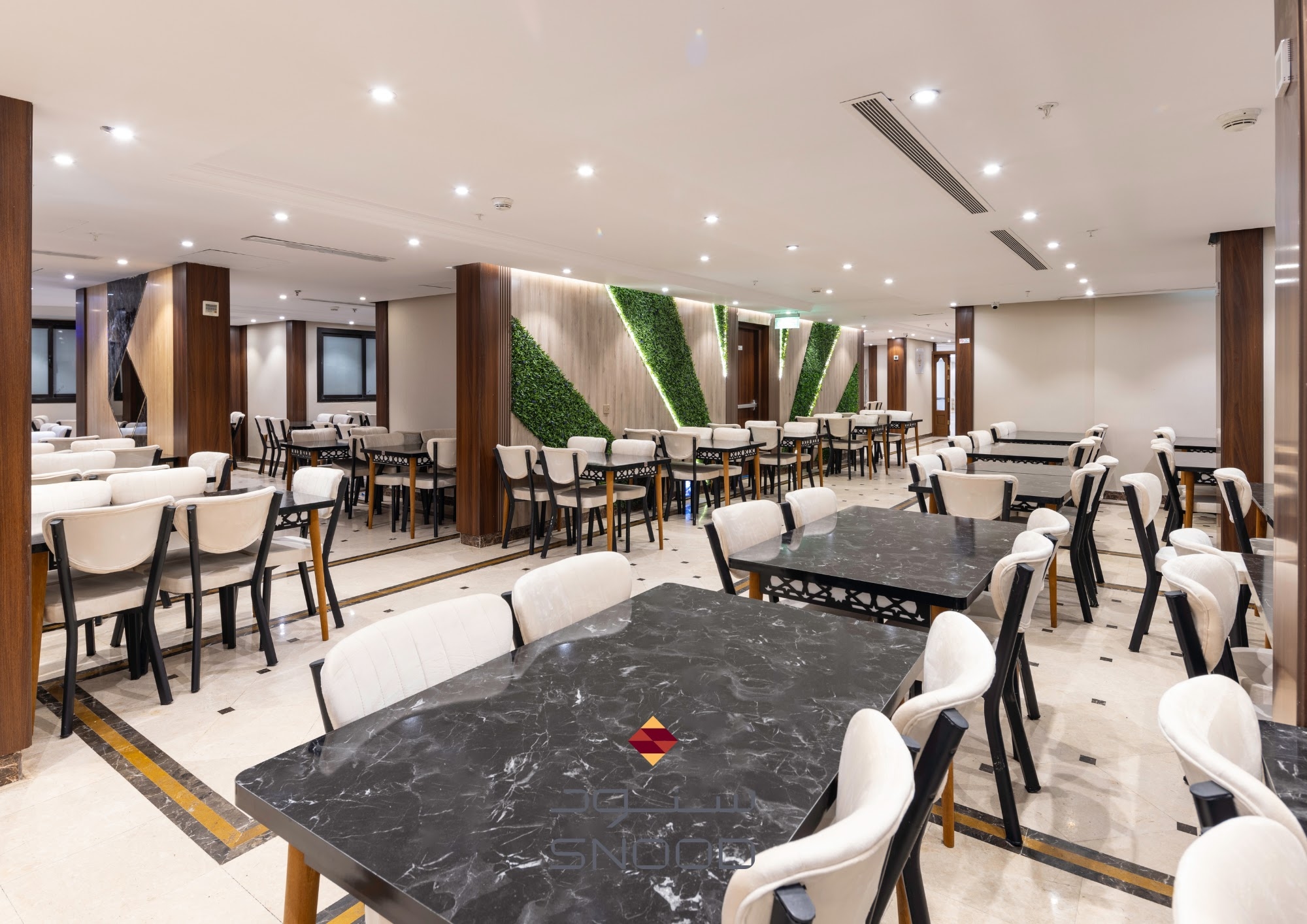 Restoran