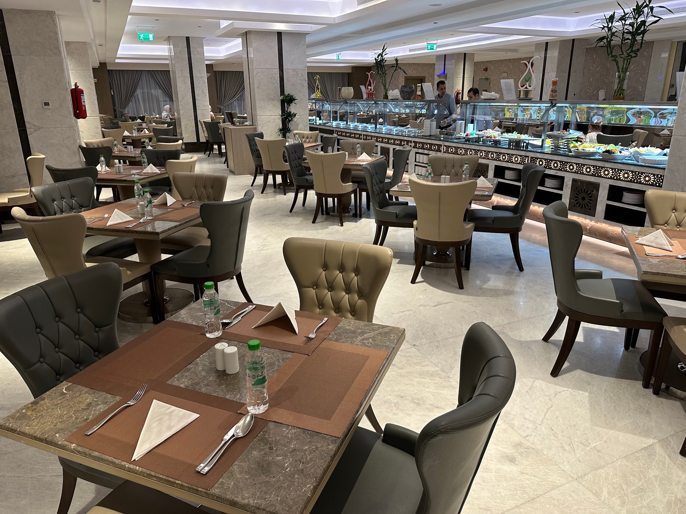 Restoran
