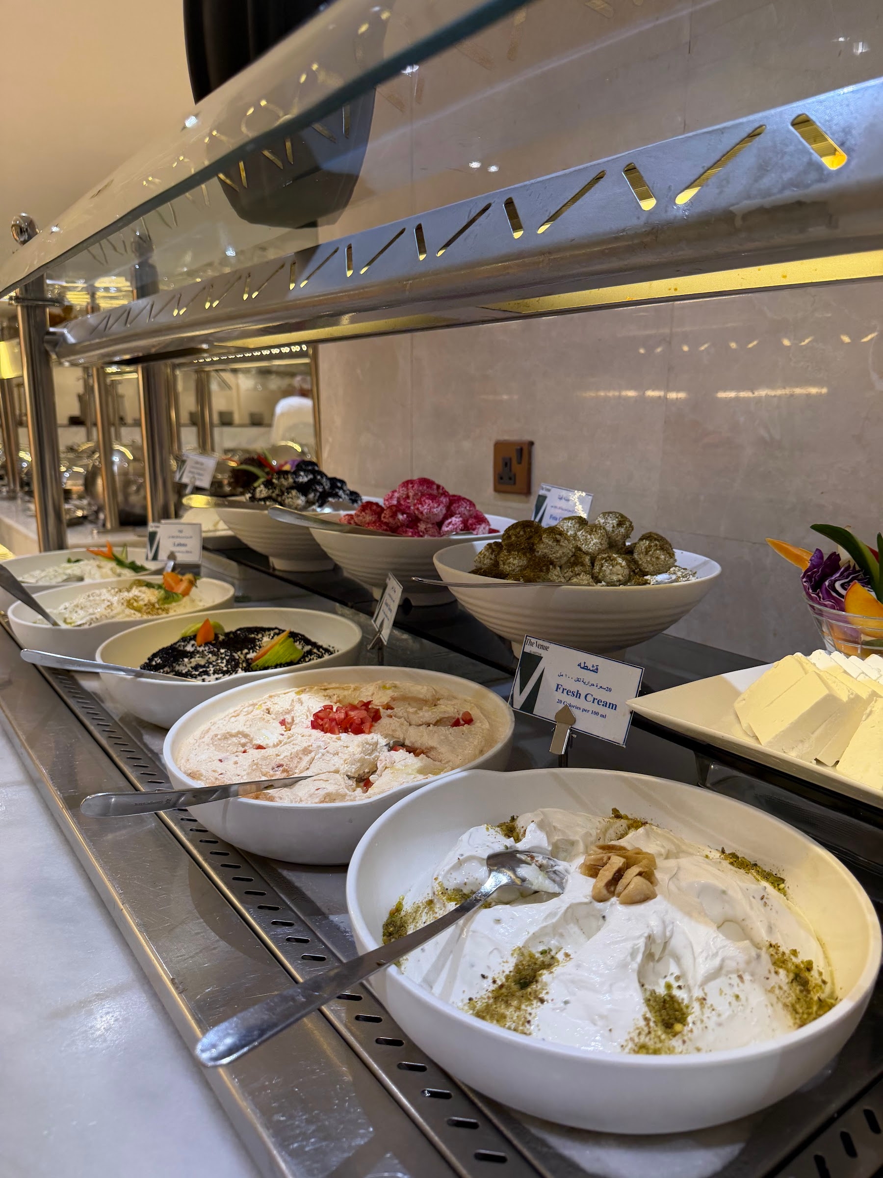 Bufet restoran