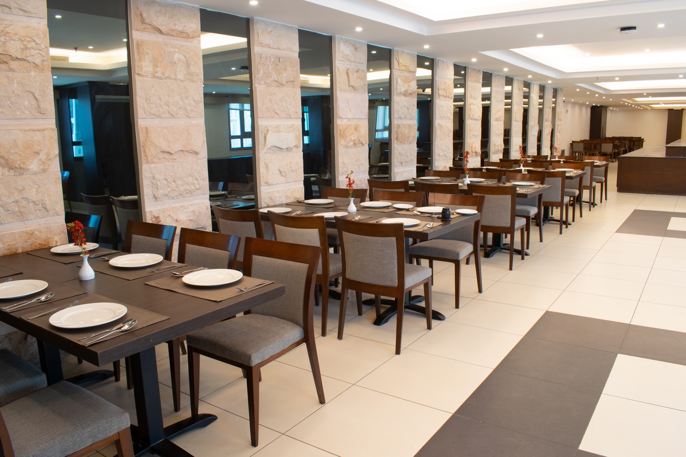 Restoran