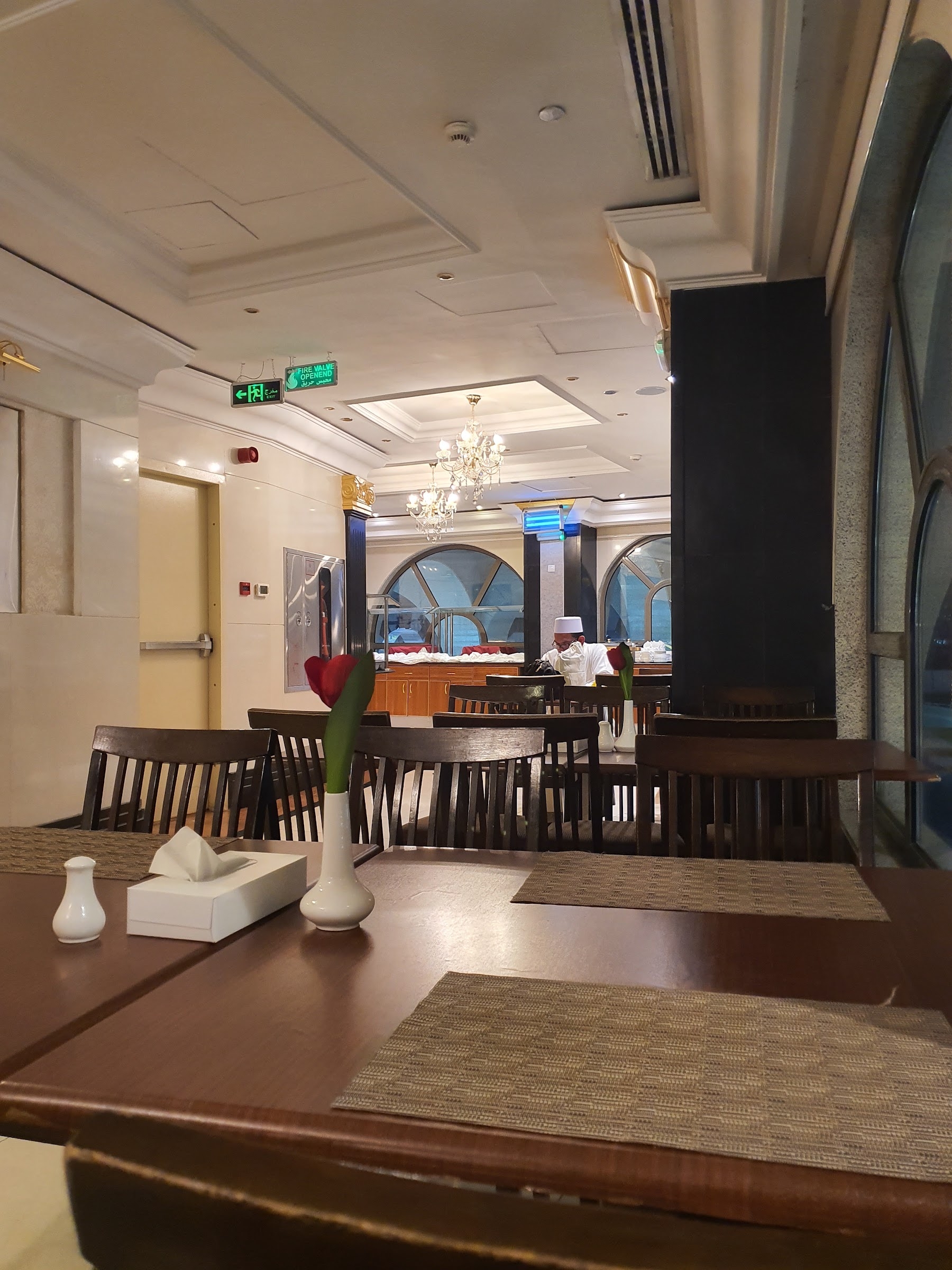 Restoran